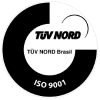 Logo ISO 9001